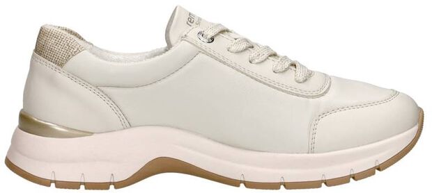 Veterschoenen Laag - large