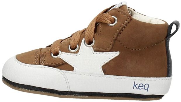 Jongens Baby schoentjes - large