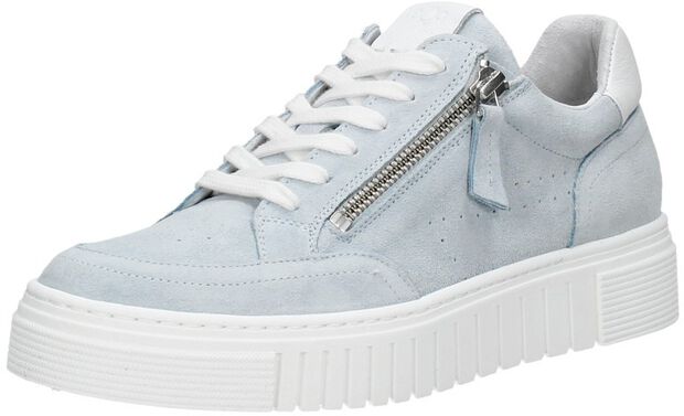 Veterschoenen Laag - large