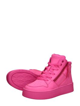 Court High - Color Voltage