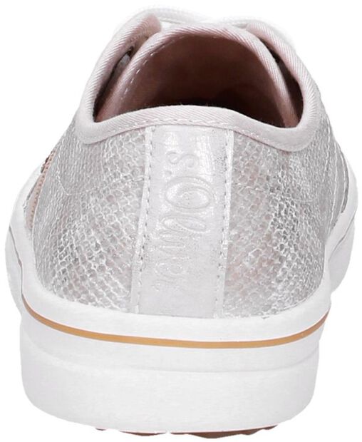 Dames veterschoenen - large