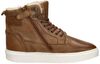 Veterschoenen Hoog - small