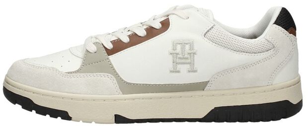 Sneakers Laag - large