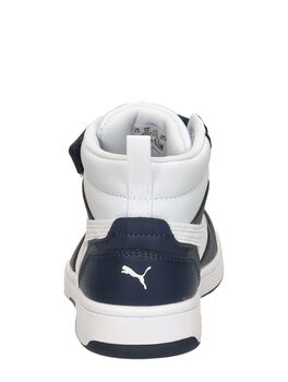 Puma Rebound V6 Mid Ps
