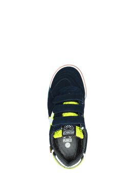 Jongens klittenbandschoenen