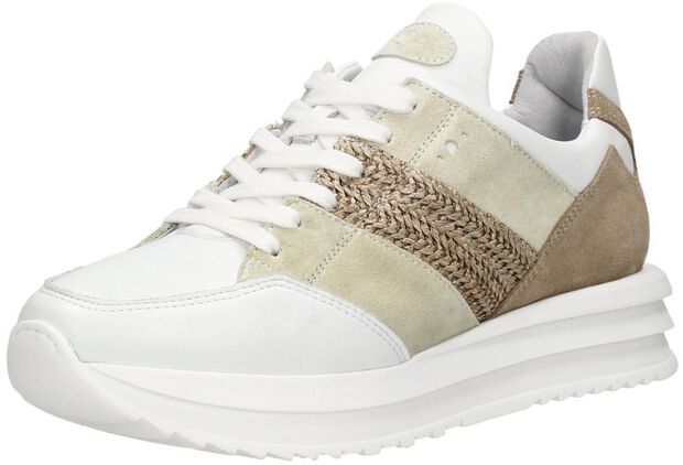 Veterschoenen Laag - large