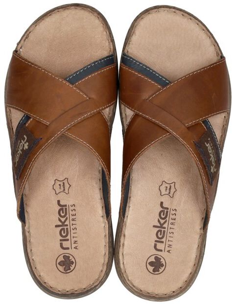 Heren slippers - large