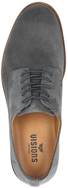 Heren veterschoenen - large