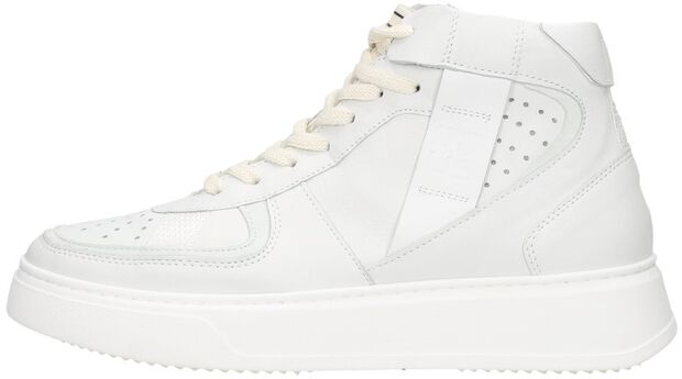 Veterschoenen Hoog - large