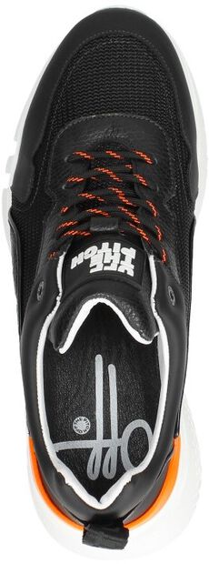 Treble Runner - large