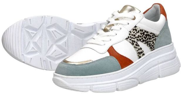 Sneakers Laag - large