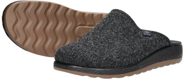 Pantoffels Open - large