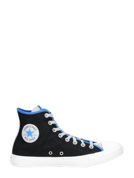Chuck Taylor All Star Digital Terrain - Hi