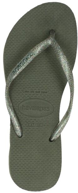 Slim Logo Metallic - large