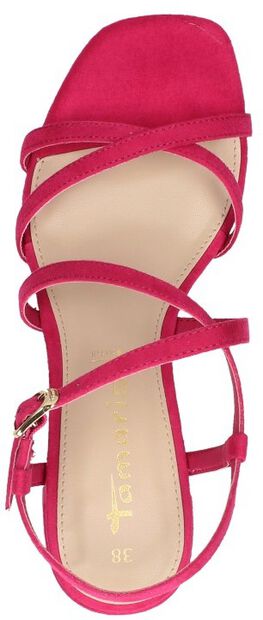 Sandalen Hak - large