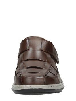 Heren klittenbandschoenen