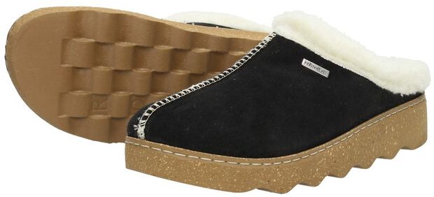 Pantoffels Open - large