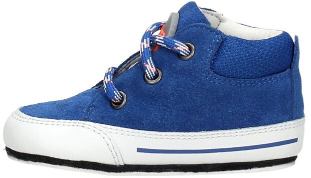 Jongens babyschoentjes - large