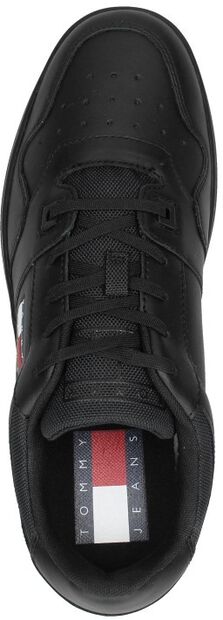 Tommy Jeans Skate Sneaker - large