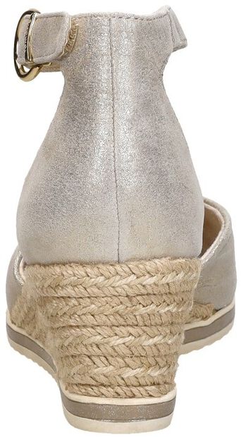 Sandalen Touwzool - large