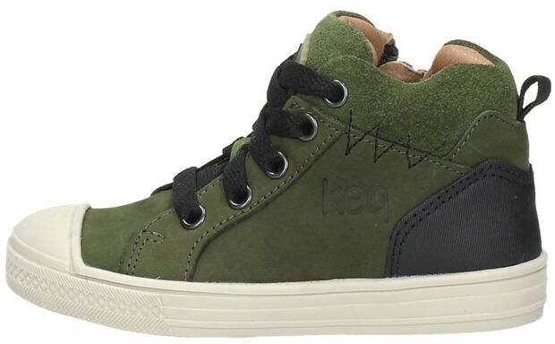 Veterschoenen Hoog - large