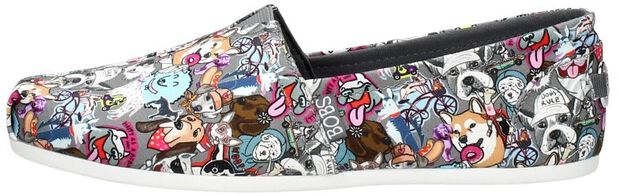 Bobs Plush Doggone It - large