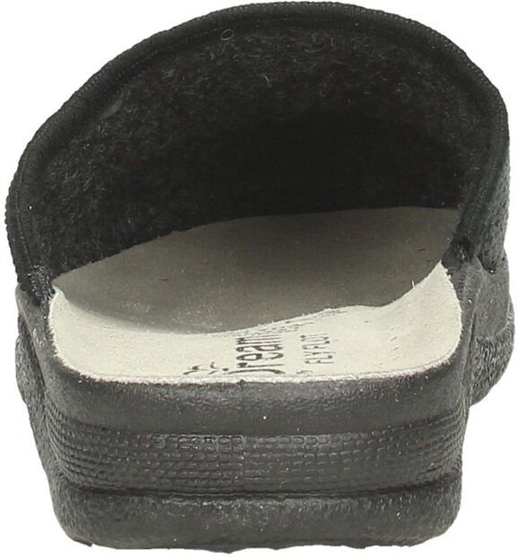 Pantoffels Open - large