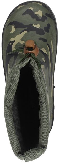 Rain Boots Blizzard - large