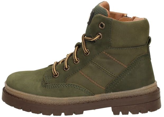 Veterschoenen Hoog - large