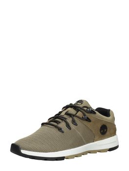 Sprint Trekker Low Knit