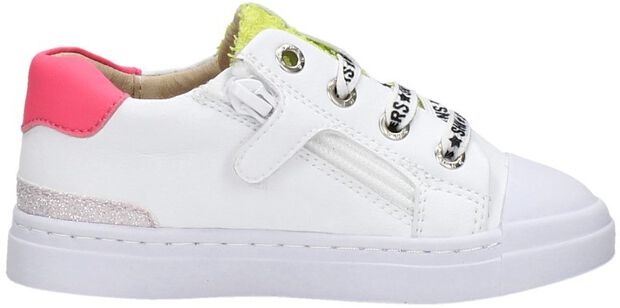 Meisjes veterschoenen - large