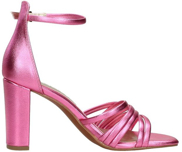 Sandalen Hak - large