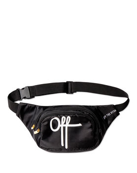 Make friends with benefits bag