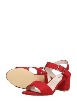 Dames sandalen