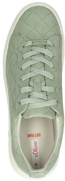 Veterschoenen Laag - large