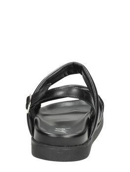 Women Flat Sandal Padding