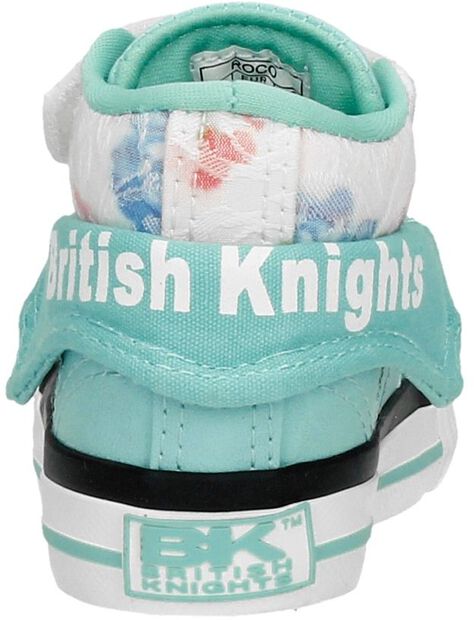 Sneakers Hoog - large