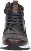 Veterschoenen Hoog - small