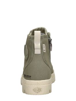 Pampa Hi Zip Oragnic