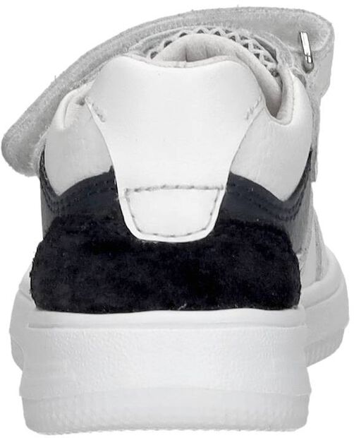 Jongens Baby schoentjes - large