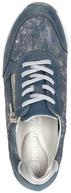 Veterschoenen Laag - large