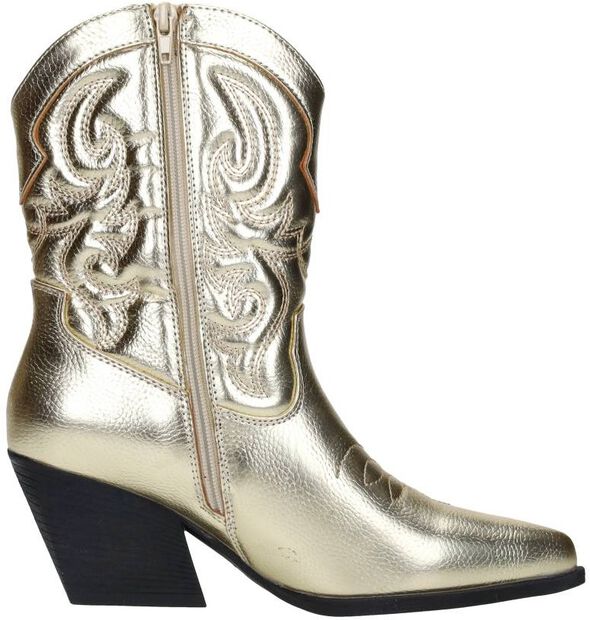 Western boots - large