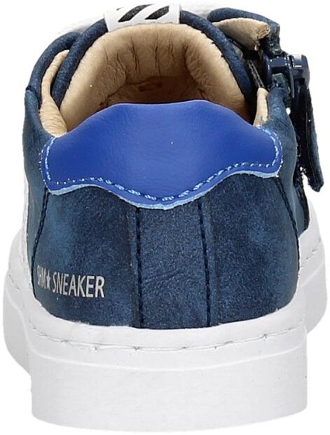 Jongens veterschoenen - large