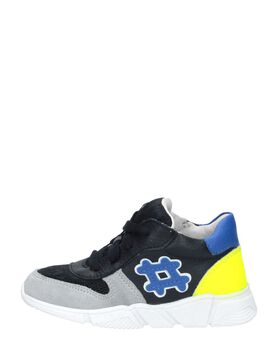 Jongens veterschoenen