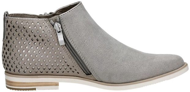 Dames enkellaarsjes - large