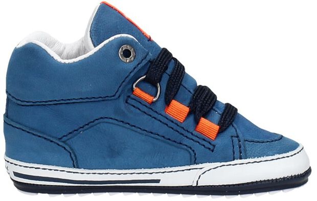 Jongens babyschoentjes - large