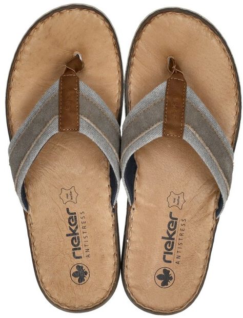 Teenslippers - large