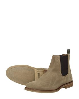 Heren chelsea boots