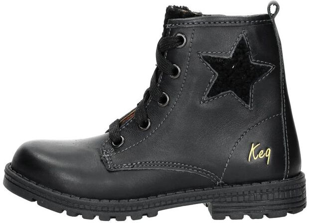 Veterschoen hoog - large