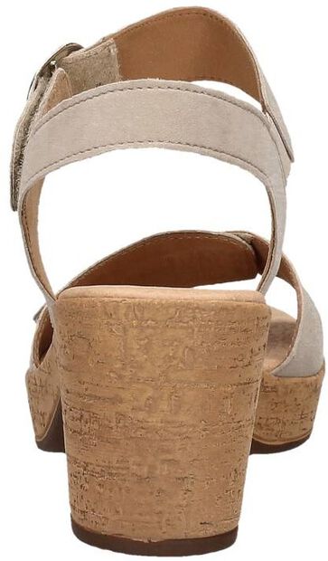 Sandalen Hak - large